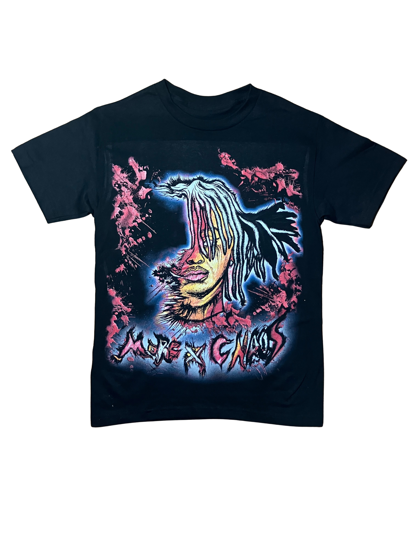 HAND DRAWN KEN KARSON TEE