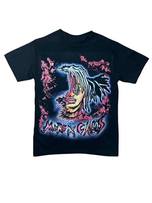 HAND DRAWN KEN KARSON TEE